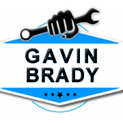 Gavin Brady Domestic appliances sales and repairs
