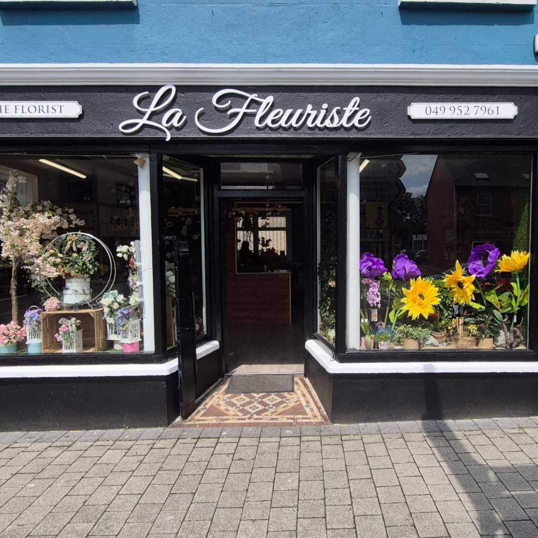 La Fleuriste