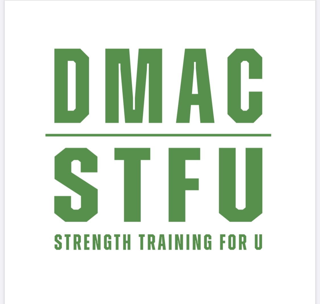 DMAC Fitness