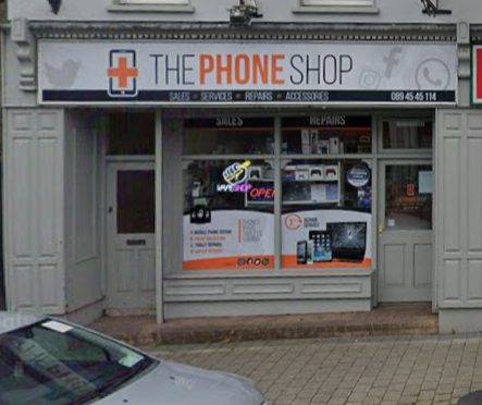 The Phone Shop Ballyconnell